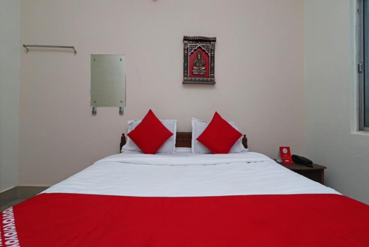 Hotel Padoshi Puri Near Beach Best Choice Of Travellers By Morservices المظهر الخارجي الصورة