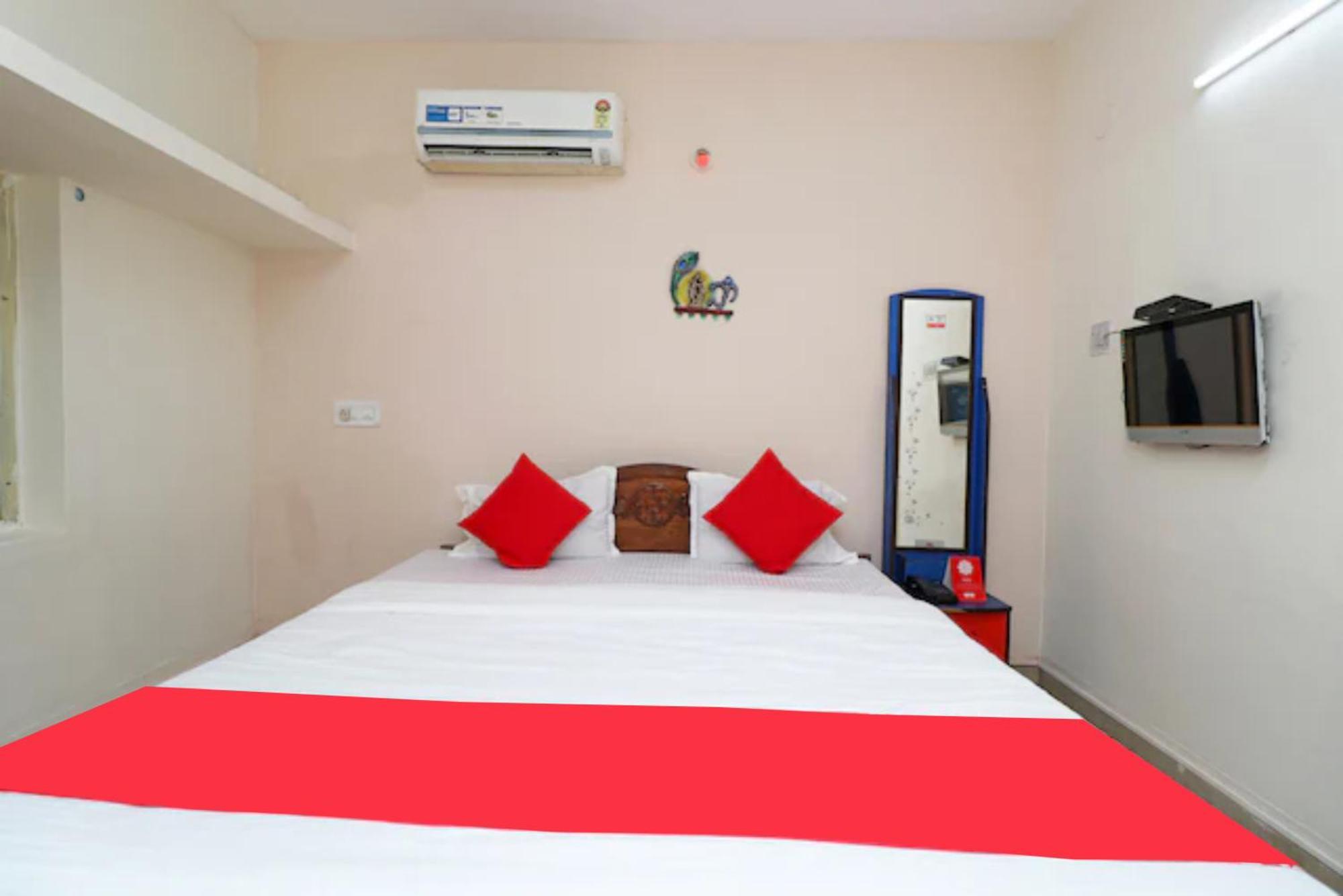 Hotel Padoshi Puri Near Beach Best Choice Of Travellers By Morservices المظهر الخارجي الصورة