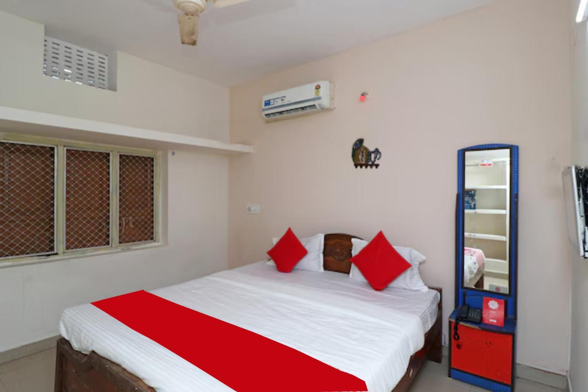 Hotel Padoshi Puri Near Beach Best Choice Of Travellers By Morservices المظهر الخارجي الصورة